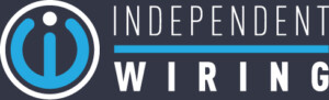 Independent Wiring Logo